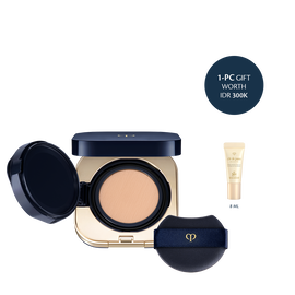 RADIANT CUSHION FOUNDATION NATURAL